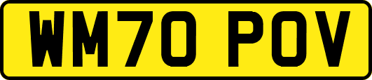 WM70POV