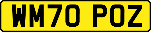 WM70POZ