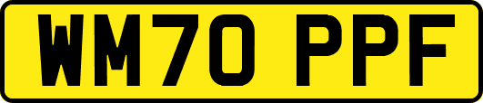 WM70PPF
