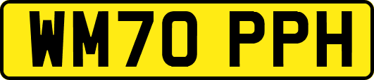 WM70PPH