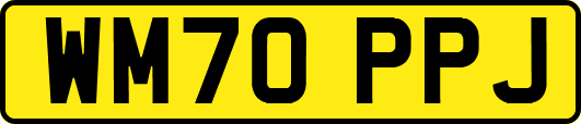 WM70PPJ