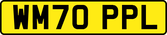 WM70PPL