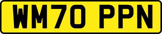 WM70PPN
