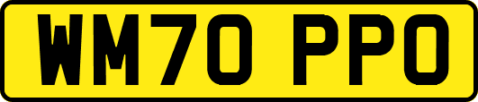 WM70PPO