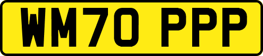 WM70PPP