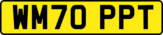 WM70PPT