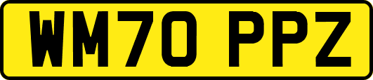 WM70PPZ