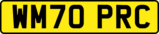 WM70PRC
