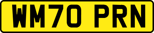 WM70PRN