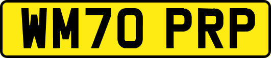 WM70PRP