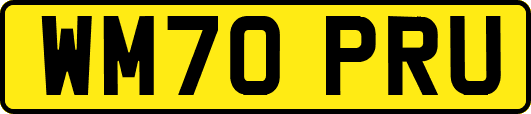 WM70PRU