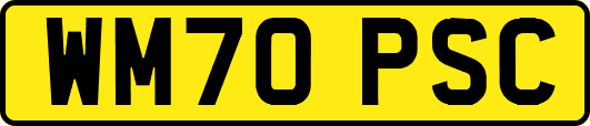 WM70PSC