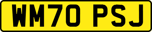 WM70PSJ