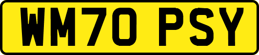 WM70PSY