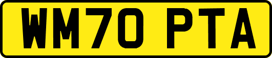 WM70PTA