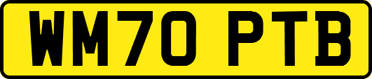 WM70PTB