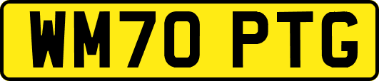 WM70PTG