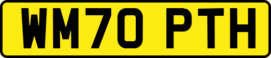 WM70PTH