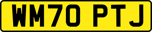 WM70PTJ