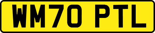 WM70PTL