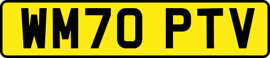 WM70PTV