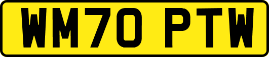 WM70PTW