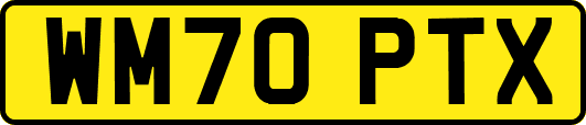 WM70PTX