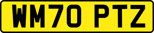 WM70PTZ