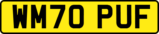 WM70PUF