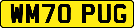 WM70PUG