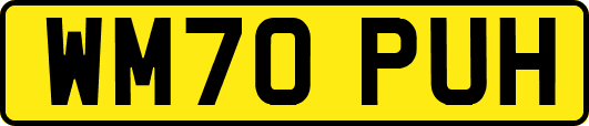 WM70PUH