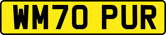 WM70PUR