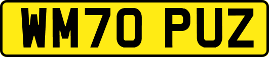 WM70PUZ