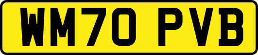 WM70PVB