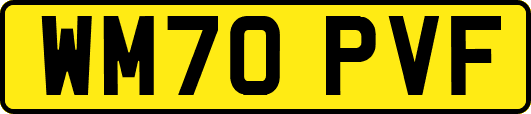 WM70PVF
