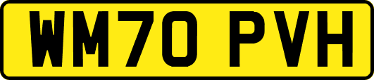 WM70PVH
