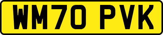 WM70PVK