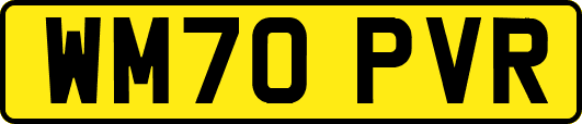 WM70PVR