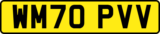 WM70PVV