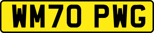 WM70PWG