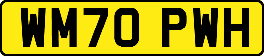 WM70PWH