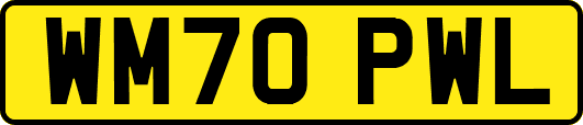 WM70PWL