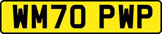 WM70PWP