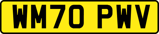 WM70PWV