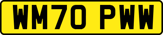 WM70PWW