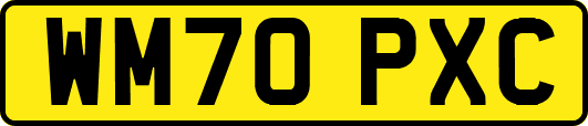 WM70PXC