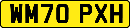 WM70PXH