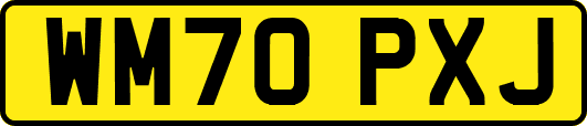 WM70PXJ