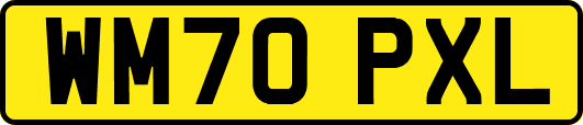 WM70PXL