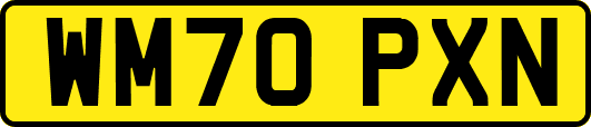 WM70PXN
